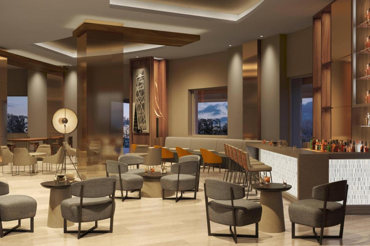 Ac Hotel By Marriott Guadalajara Expo Zapopan Exterior photo