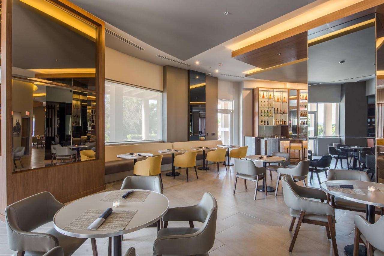 Ac Hotel By Marriott Guadalajara Expo Zapopan Exterior photo