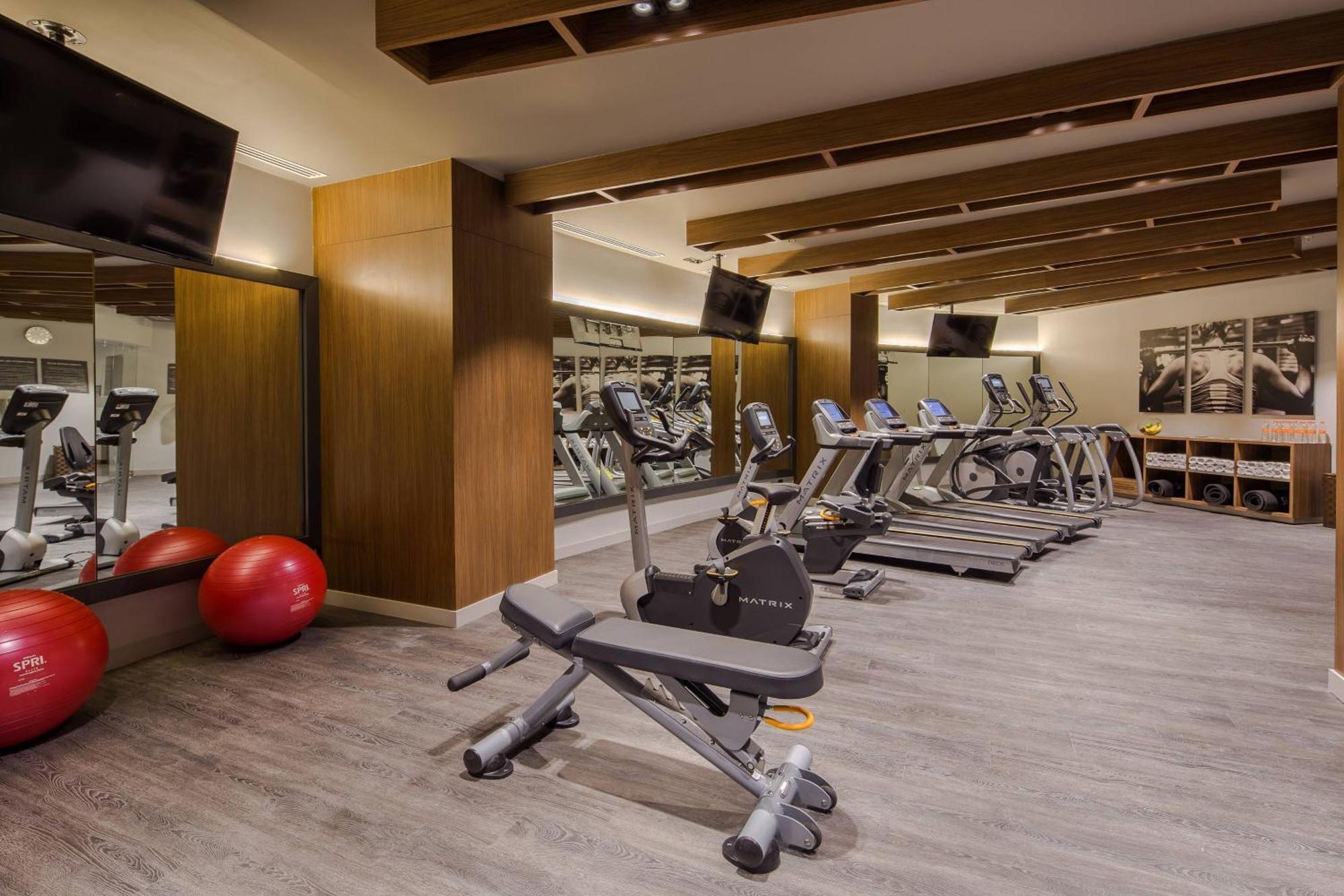 Ac Hotel By Marriott Guadalajara Expo Zapopan Exterior photo