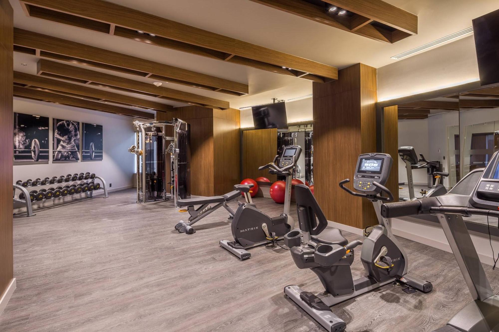 Ac Hotel By Marriott Guadalajara Expo Zapopan Exterior photo