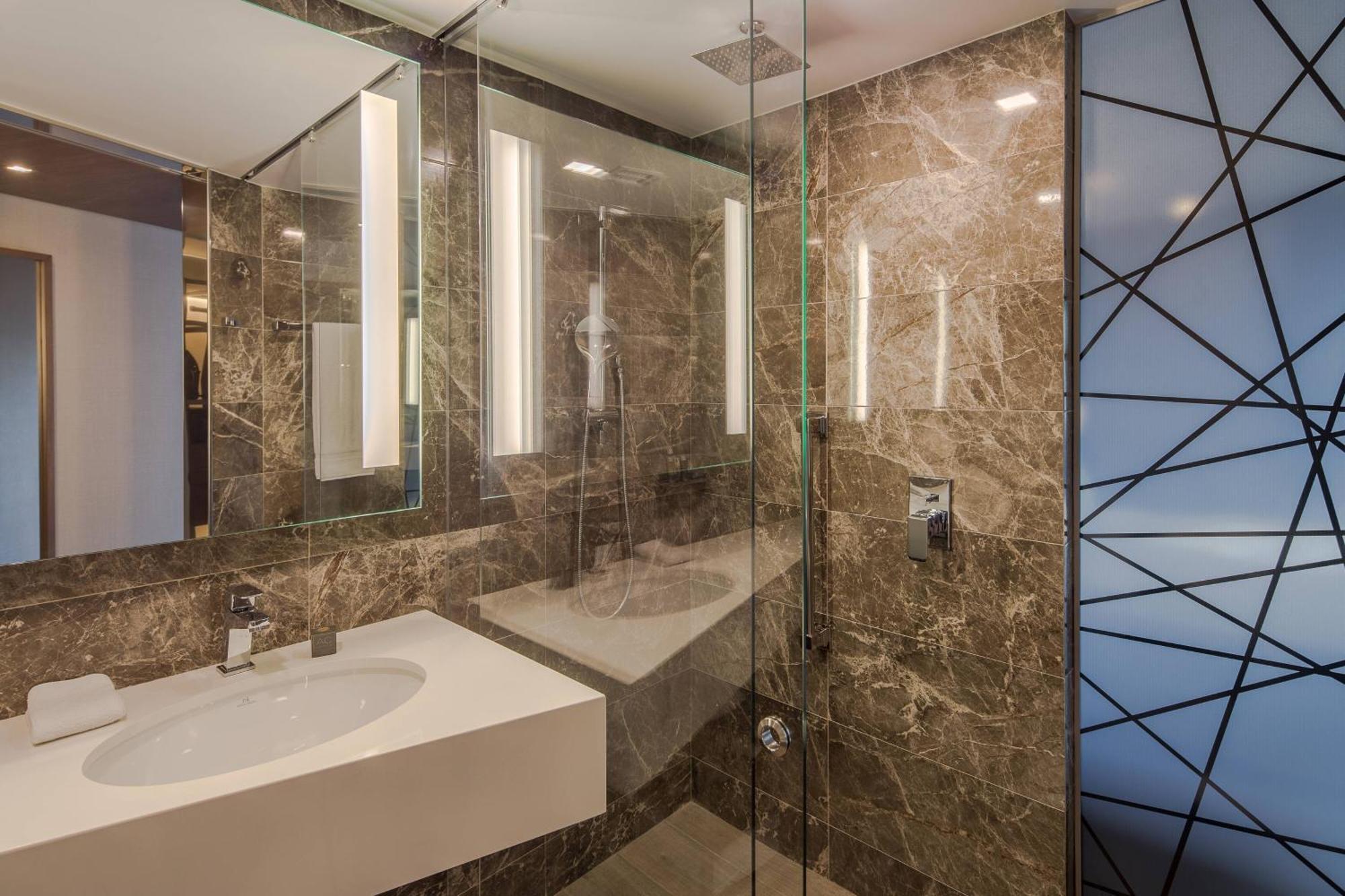 Ac Hotel By Marriott Guadalajara Expo Zapopan Exterior photo