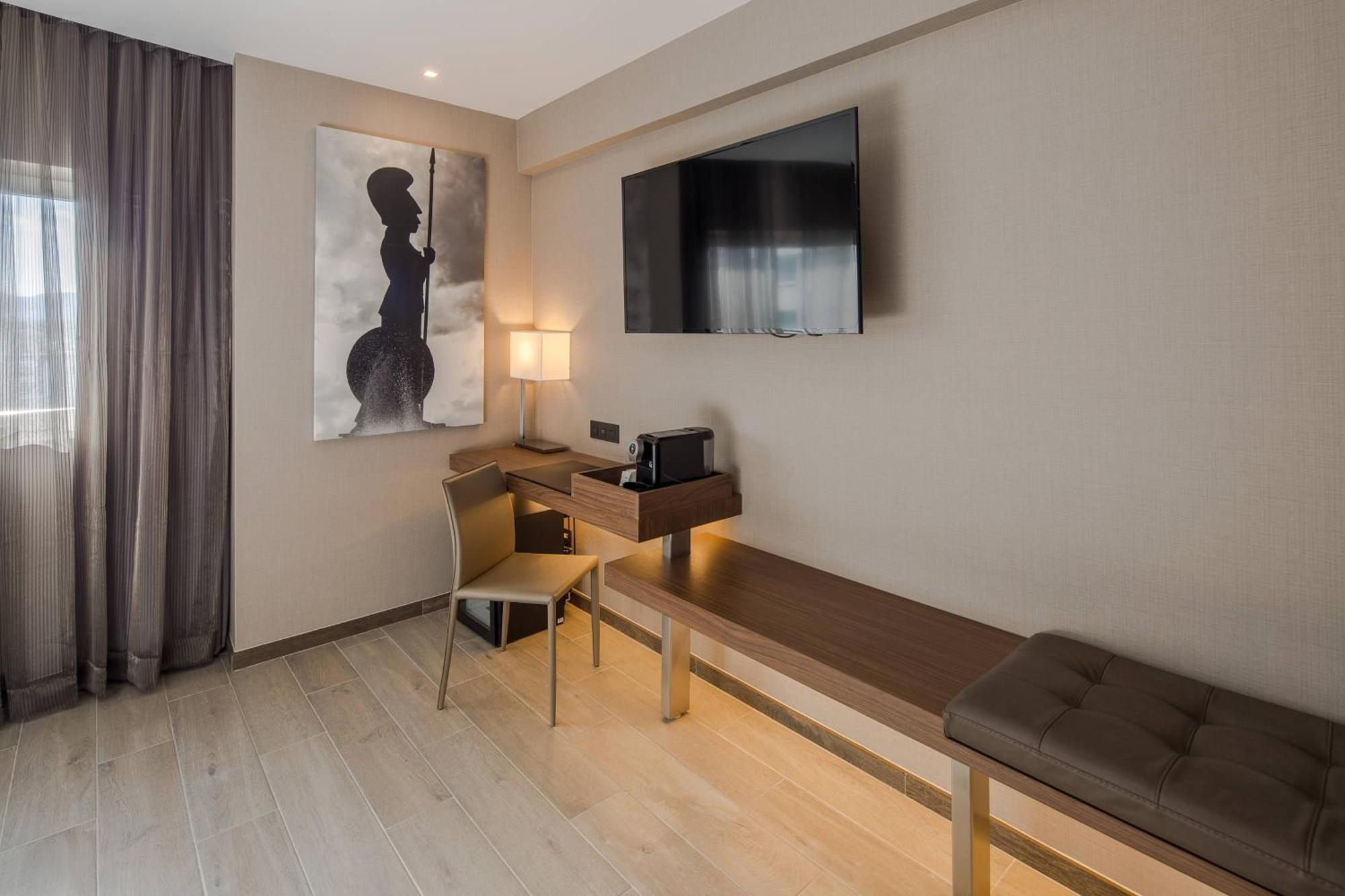 Ac Hotel By Marriott Guadalajara Expo Zapopan Exterior photo
