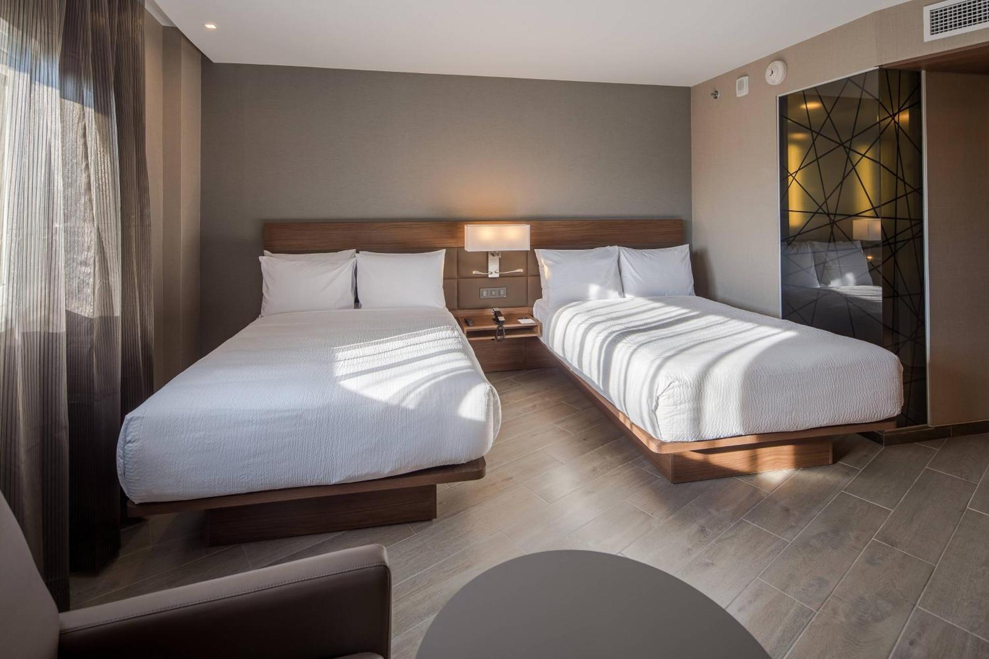 Ac Hotel By Marriott Guadalajara Expo Zapopan Exterior photo