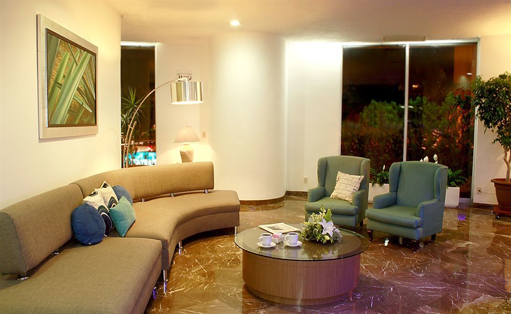 Ac Hotel By Marriott Guadalajara Expo Zapopan Exterior photo
