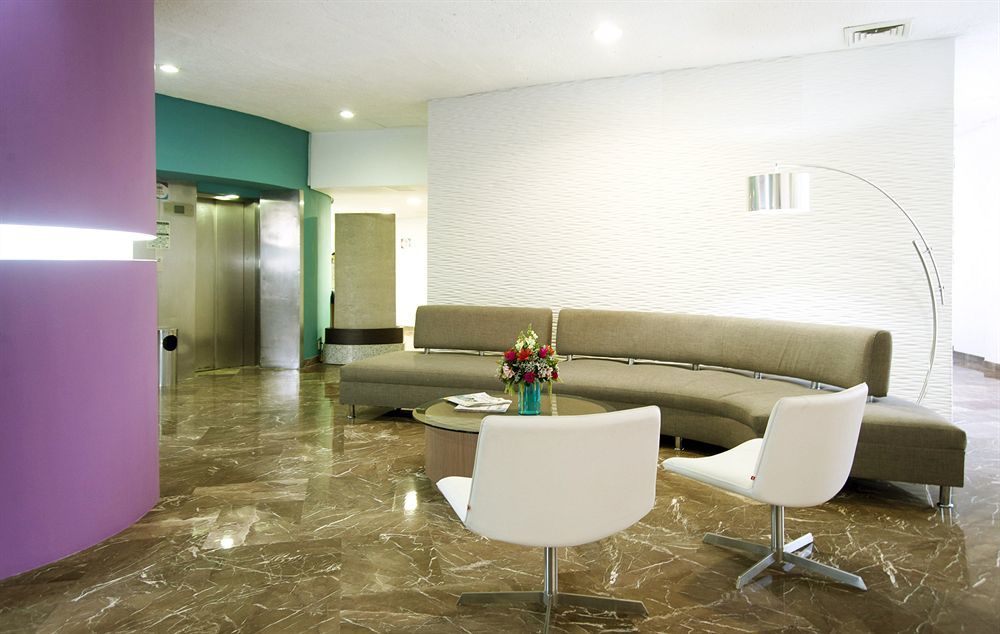 Ac Hotel By Marriott Guadalajara Expo Zapopan Exterior photo