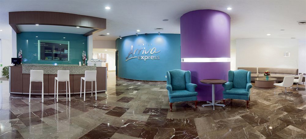 Ac Hotel By Marriott Guadalajara Expo Zapopan Exterior photo